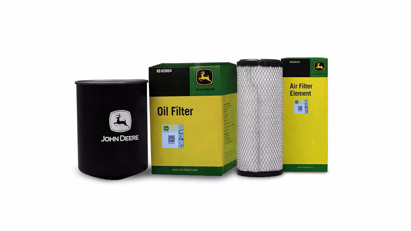 Filters